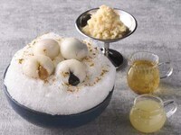 ☆Lunch - Limited to 3 or more people☆Prix fixe course [6 dishes total]