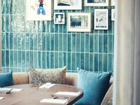 【LUNCH】　 A la carte