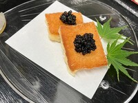 【TableCheck Only!】YASAKA Course with a glass of Champagne