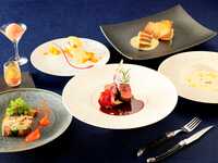 Starry Restaurant Course  (9/1-10/31)