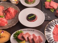 New Lunch Course
