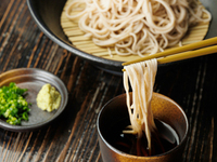 【8/23~8/31 39フェア限定】　一休庵の夏祭り！チョイスで選ぶ夏ご飯（予約限定）