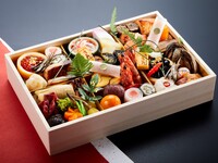 【数量限定(残りわずか！)】おせち 2026年