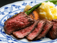 [Weekdays only] Lunch course <Wednesday - Friday>