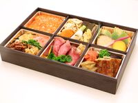 【テイクアウト】和洋中 オードブル