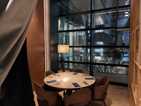 ★個室確約3時間★【接待・顔合わせ向け飲み放題付きコース◆ランチ】前菜+スペシャリテ＋パスタ＆メイン+デザート 全5品