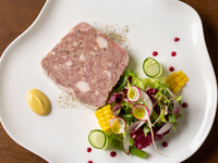 フランス レストランウィーク2025特別ランチコース