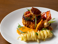 France Restaurant Week 2025 Special Dinner Course