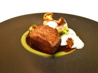 France Restaurant Week 2025 Special Dinner Course