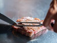 ディナ－コース  【  富貴  】