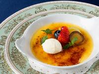 France Restaurant Week 2025 Special Lunch Course