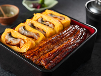 Kagoshima Prefecture Osumi Unatama-ju (half tail)