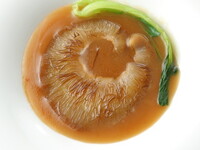 ◇１１月のご会食ご予約受付中◇【完全個室確約】■鮑冷菜・フカヒレ姿・黒豚入り料理長特別コース■　全7品　12,000円