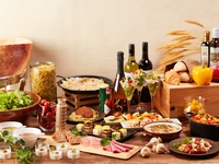 ランチバイキング会員