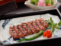 ■■■ 烤牛排■■■