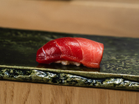 [すしと和望月]旬のおまかせコース