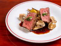 お盆期間【8/11～8/18】限定ホリデースペシャルディナーコース