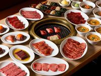 【장인】 TAKUMI 코스+음료/주류 무제한