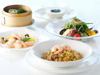 新レディースランチ（通常料金）