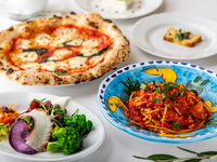 【月〜木限定！2時間飲放付4,950円コース】