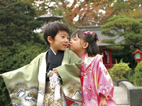 七五三お祝いプラン