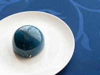 ケーキセット(コーヒー または 紅茶付)