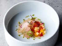 45分クイックランチ