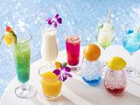 【ビア・ガーデン】スタンダードプラン