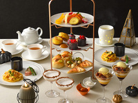 イブニングハイティー