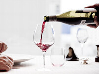 4-Drink Pairing ~Granite~