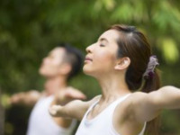 Maternity Yoga for Additional 1 Adults [Required 60 minutes]