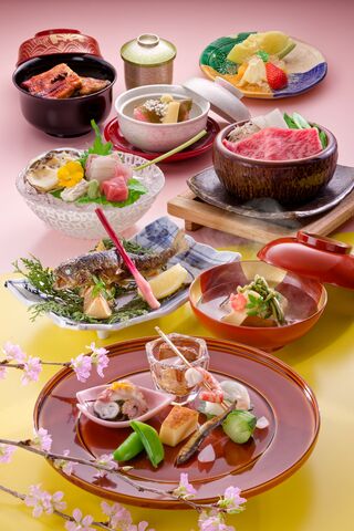 日本料理 京懐石 みのきち新宿住友店 - Restaurant Guide - TableCheck