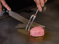 期間限定【垣根を超えた琉球美食】（2025.9.1～12.24）（2026.1.4～2.28）