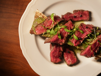 [Dinner] Counter seating | OMAKASE Course (6 dishes total)