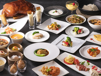 [<Dynasty Taste Dinner Weekday Special>] "Order Buffet" Adults
