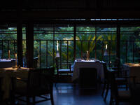 【くろどう】Dinner お席のみ