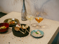 【-極 kiwami-|要予約（2日前まで）／提供21時まで】