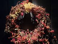 Christmas Course 2025 + Wine Pairing