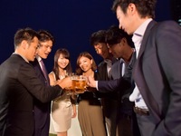 【法人限定】BBQコース＋飲み放題