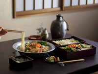 Udon Suki (Akane Course)