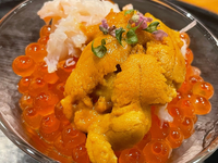 Omakase course (Dinner)