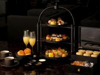 Autumn Afternoon Tea  ~Harvest Prelude~