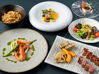 <TIME SALE> Lunch Course Kei