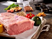 📱会員優待　神戸ビーフ ロース70g コース🥩お肉20％増量