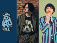 [9/8 PAJAUMI BNP SESSION with ROY (THE BAWDIES)] 1st floor seats