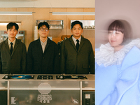 [9/10 Yun Seok Cheol Trio Live in Tokyo 2025 (Special Guest: Asako Toki)] 1st floor seats