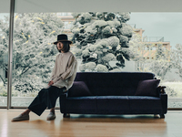 [10/12 YoYo the “Pianoman” 3rd Album “A Gift for You” Release Commemorative Live Tour 2025] 1st Floor Seats