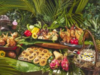 [Junglia Okinawa Opening Special Price] Accommodation guests: Infants (6 years old and under)