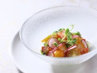 ◇Lunch: Special Offer for Early Booking 10%OFF◇Moderare