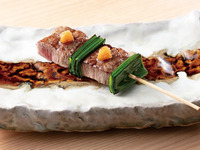 八百万フルコース